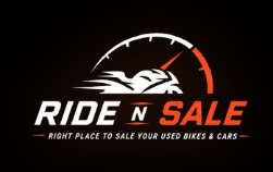 RideNSale — Used Bike Platform